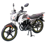 MOTOCICLETA FORZA FZ150 BLANCO