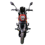 MOTOCICLETA FORZA FZ150A ROJO