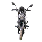 MOTOCICLETA FORZA FZ150A GRIS