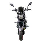 MOTOCICLETA FORZA FZ150A NEGRO