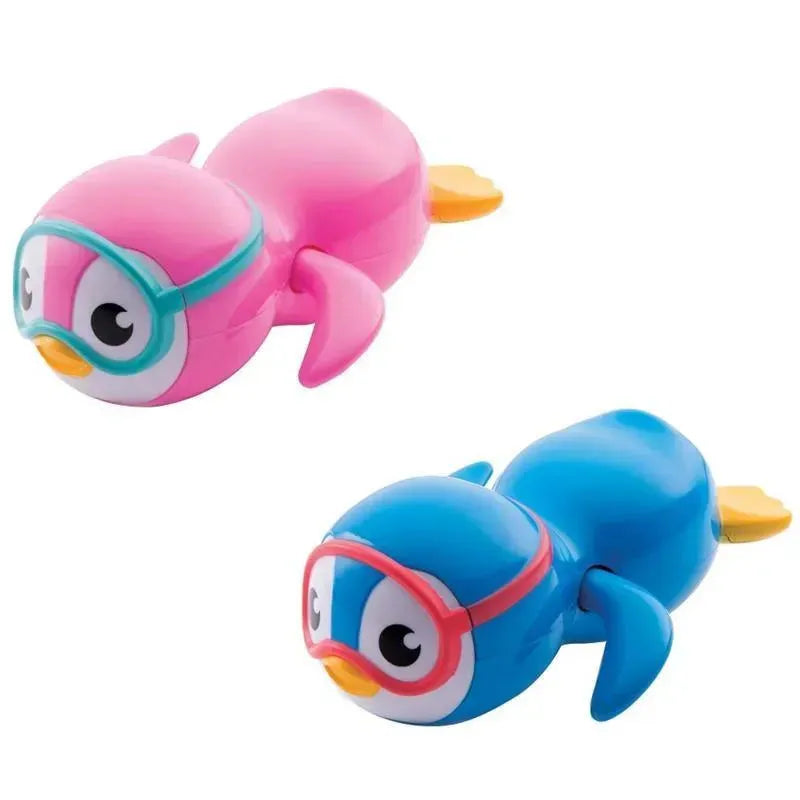 JUGUETES PARA LA BANERA PINGUINO