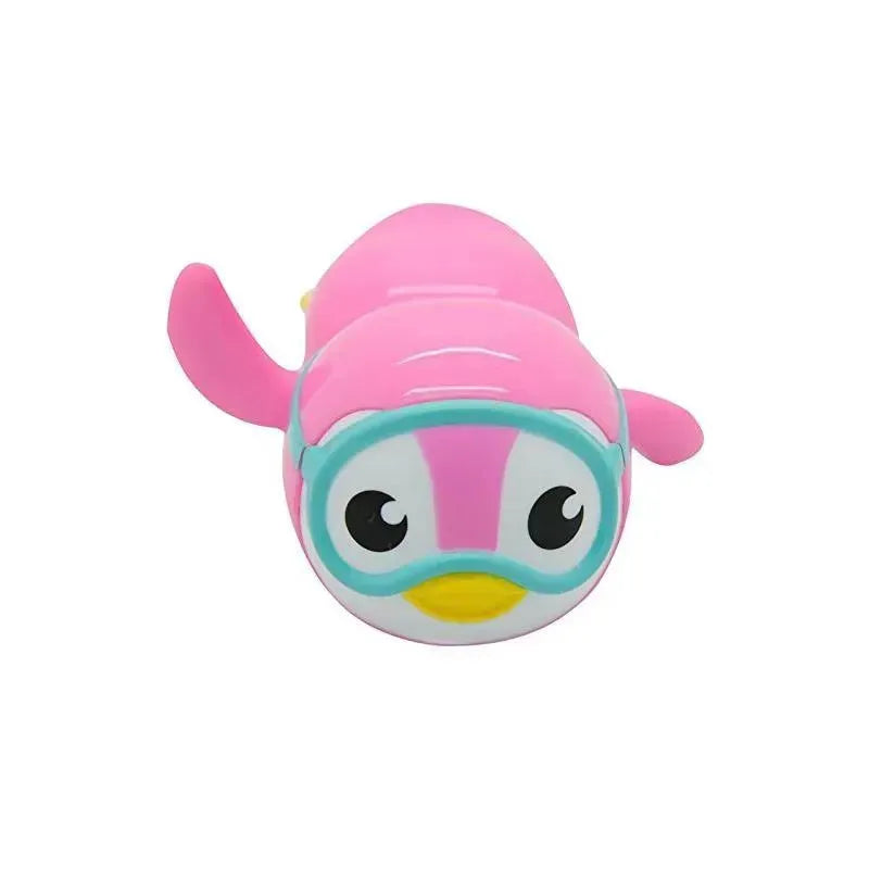 JUGUETES PARA LA BANERA PINGUINO