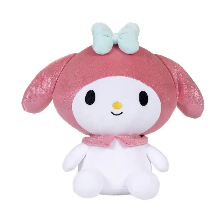 Peluche My Melody Sparkle Spandex 10" Sanrio K03023