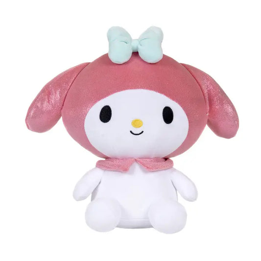 Peluche My Melody Sparkle Spandex 10" Sanrio K03023