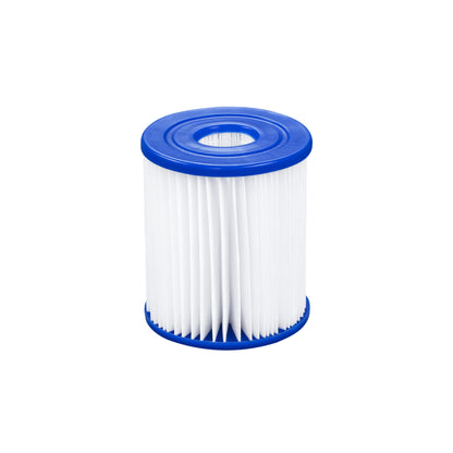 Piscina Redonda Bestway Steel Pro 3.05 m x 76 cm con Filtro