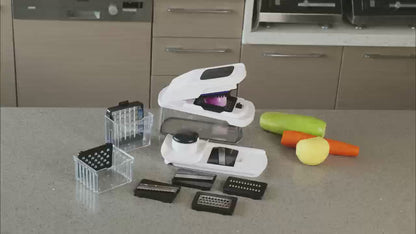 Cortador de Vegetales Multiusos Prepworks B863