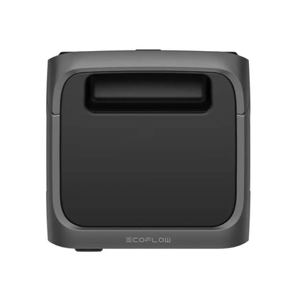 ESTACION PORTATIL ECOFLOW RIVER 3 MAX 572WH
