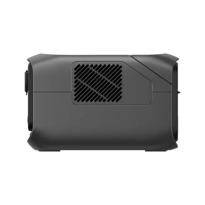 ESTACION PORTATIL ECOFLOW RIVER 3 MAX 572WH