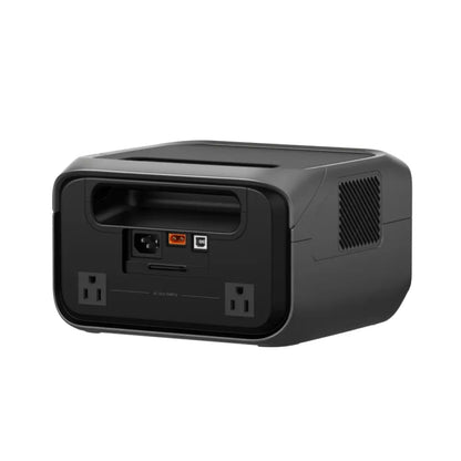 ESTACION PORTATIL ECOFLOW RIVER 3 MAX 572WH