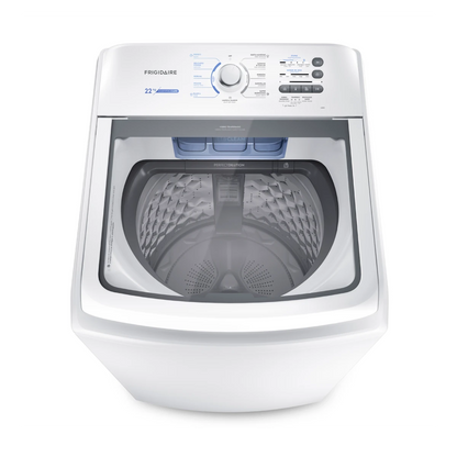 LAVADORA 22KG ESSENTIAL CARE IMPELLER BL