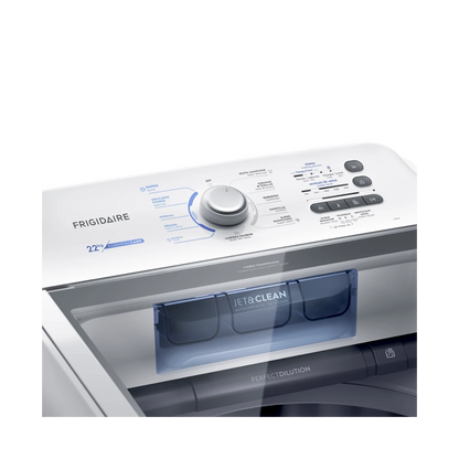 LAVADORA 22KG ESSENTIAL CARE IMPELLER BL