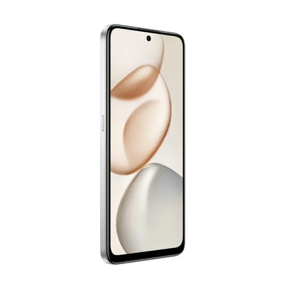 Smartphone HONOR 400 Smart 8 GB RAM + 256GB (Logan-N33E) Silver