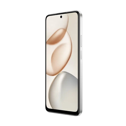 Smartphone HONOR 400 Smart 8 GB RAM + 256GB (Logan-N33E) Silver