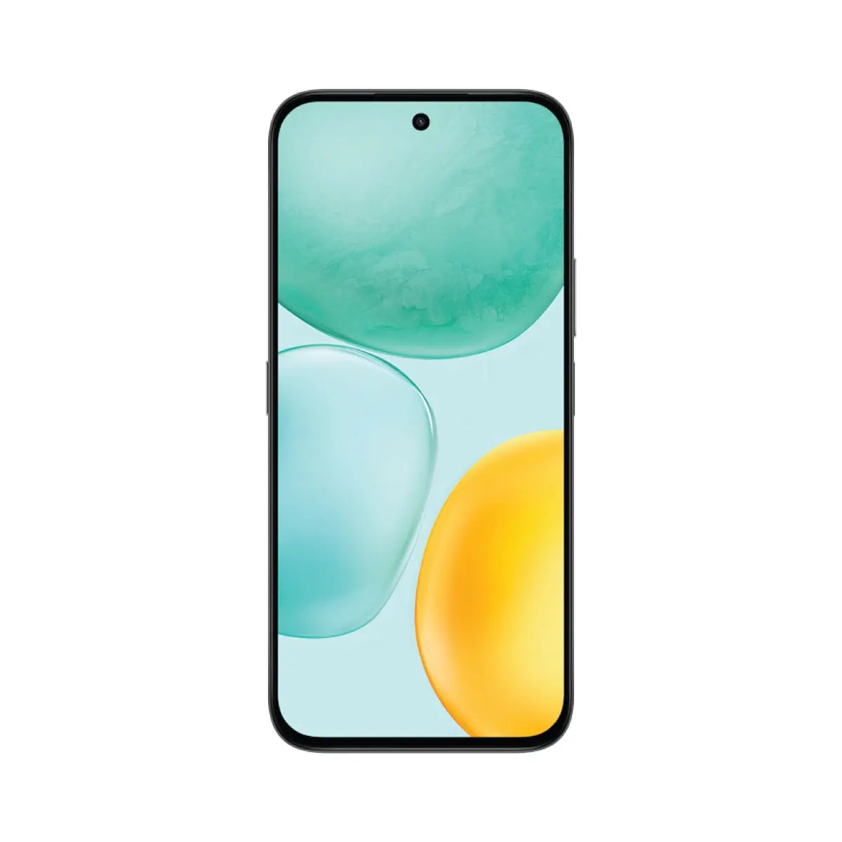 Celular Honor X6c 256GB / 8GB RAM Negro (Nick-L43F)