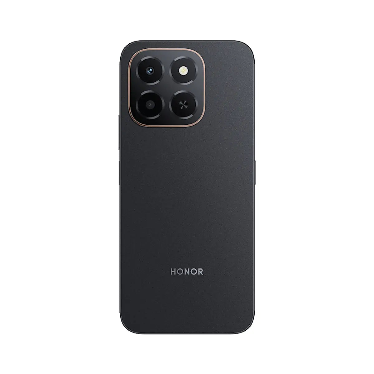 Celular Honor X6c 256GB / 8GB RAM Negro (Nick-L43F)