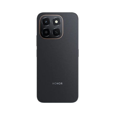 Celular Honor X6c 256GB / 8GB RAM Negro (Nick-L43F)