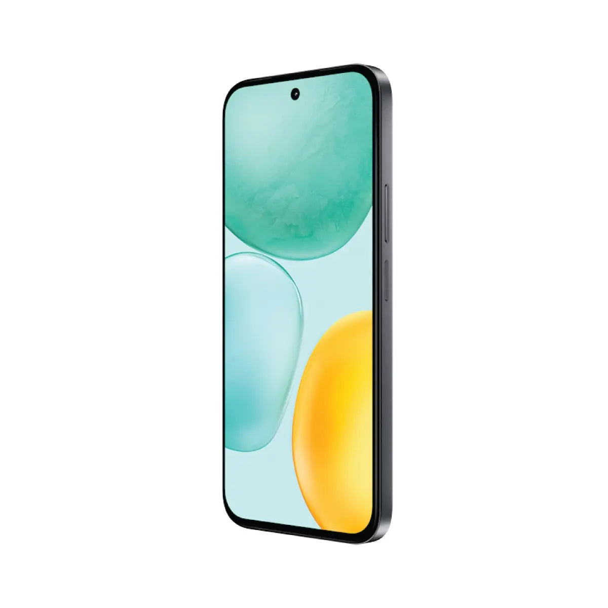 Celular Honor X6c 256GB / 8GB RAM Negro (Nick-L43F)