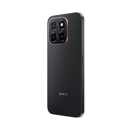 Celular Honor X6c 256GB / 8GB RAM Negro (Nick-L43F)