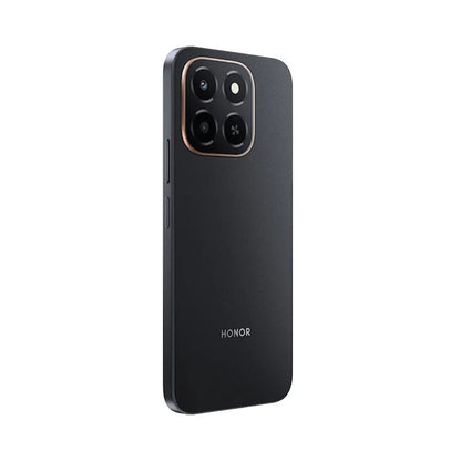 Celular Honor X6c 256GB / 8GB RAM Negro (Nick-L43F)
