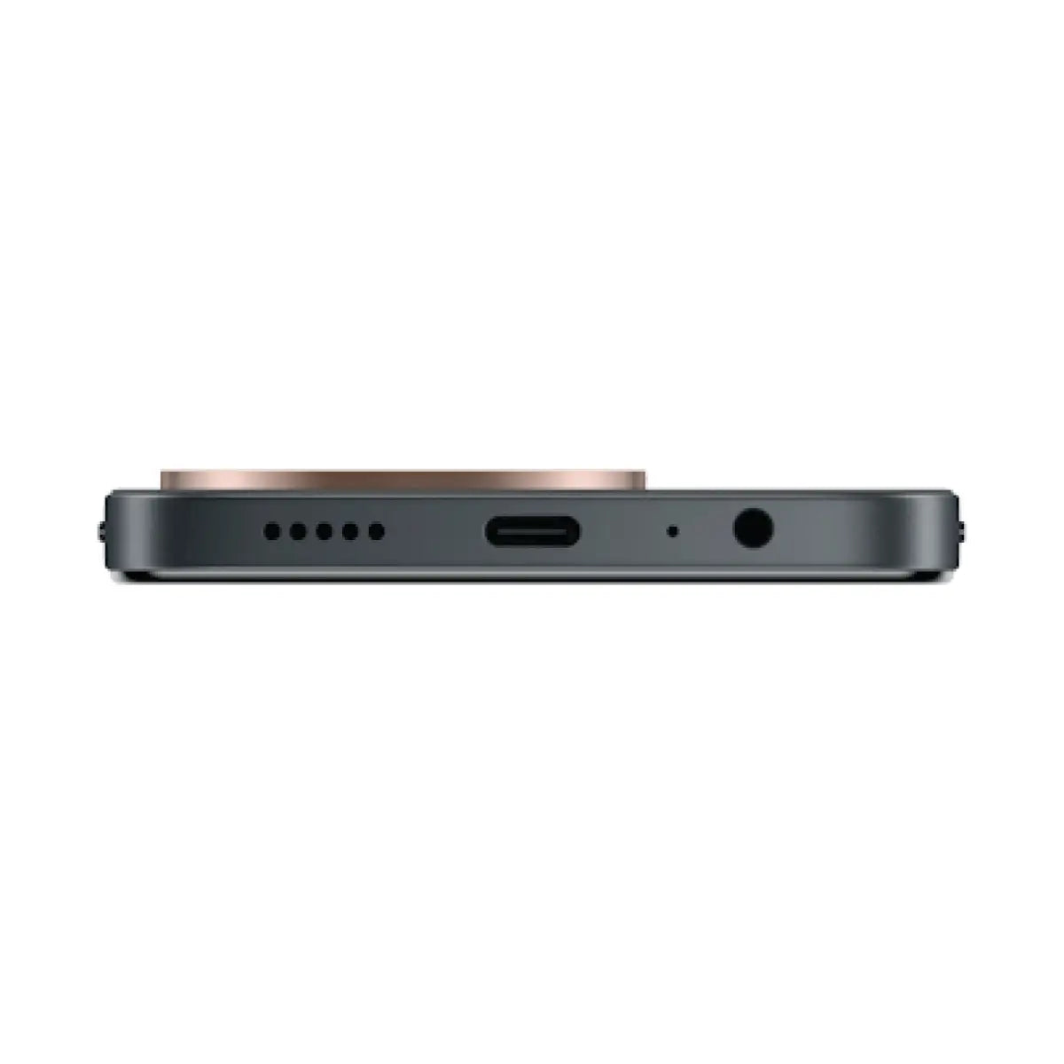 Celular Honor X6c 256GB / 8GB RAM Negro (Nick-L43F)