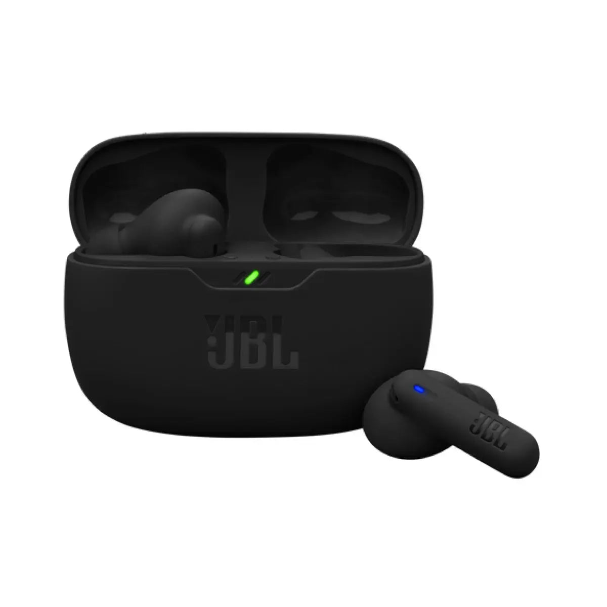 Audífonos In-ear JBL Vibe Beam 2 True Wireless Negro - JBLVBEAM2BLKAM
