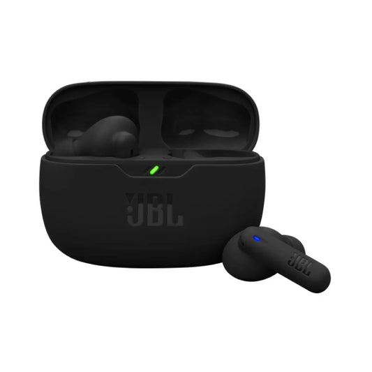 Audífonos In-ear JBL Vibe Beam 2 True Wireless Negro - JBLVBEAM2BLKAM