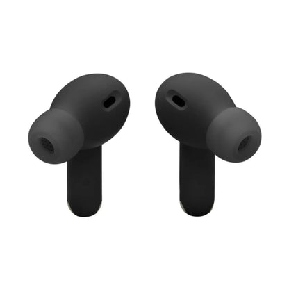 Audífonos In-ear JBL Vibe Beam 2 True Wireless Negro - JBLVBEAM2BLKAM