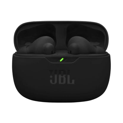 Audífonos In-ear JBL Vibe Beam 2 True Wireless Negro - JBLVBEAM2BLKAM