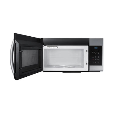 Microondas Samsung Extractor Sobre Estufa 1.7 p³ ME17R7021ES