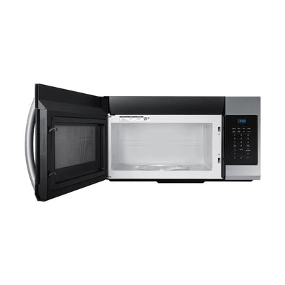 Microondas Samsung Extractor Sobre Estufa 1.7 p³ ME17R7021ES
