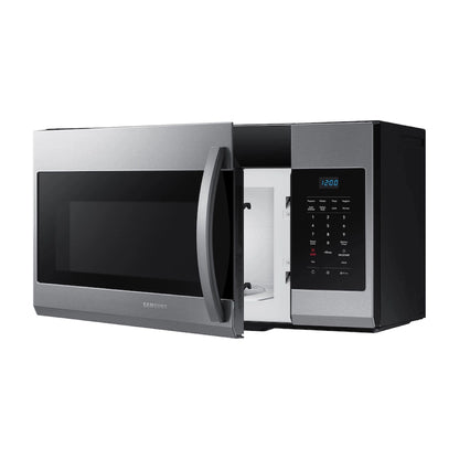 Microondas Samsung Extractor Sobre Estufa 1.7 p³ ME17R7021ES