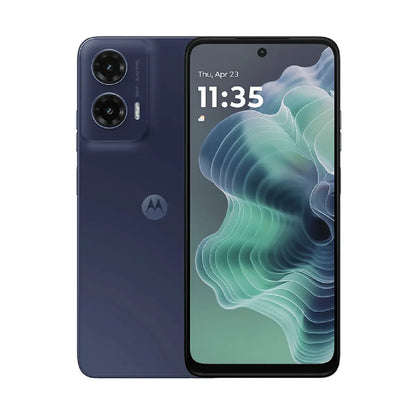 Celular Motorola Moto g35 256GB / 4GB RAM Negro (XT2433-2)