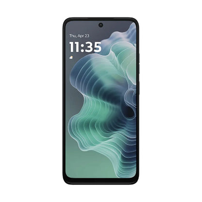 Celular Motorola Moto g35 256GB / 4GB RAM Negro (XT2433-2)
