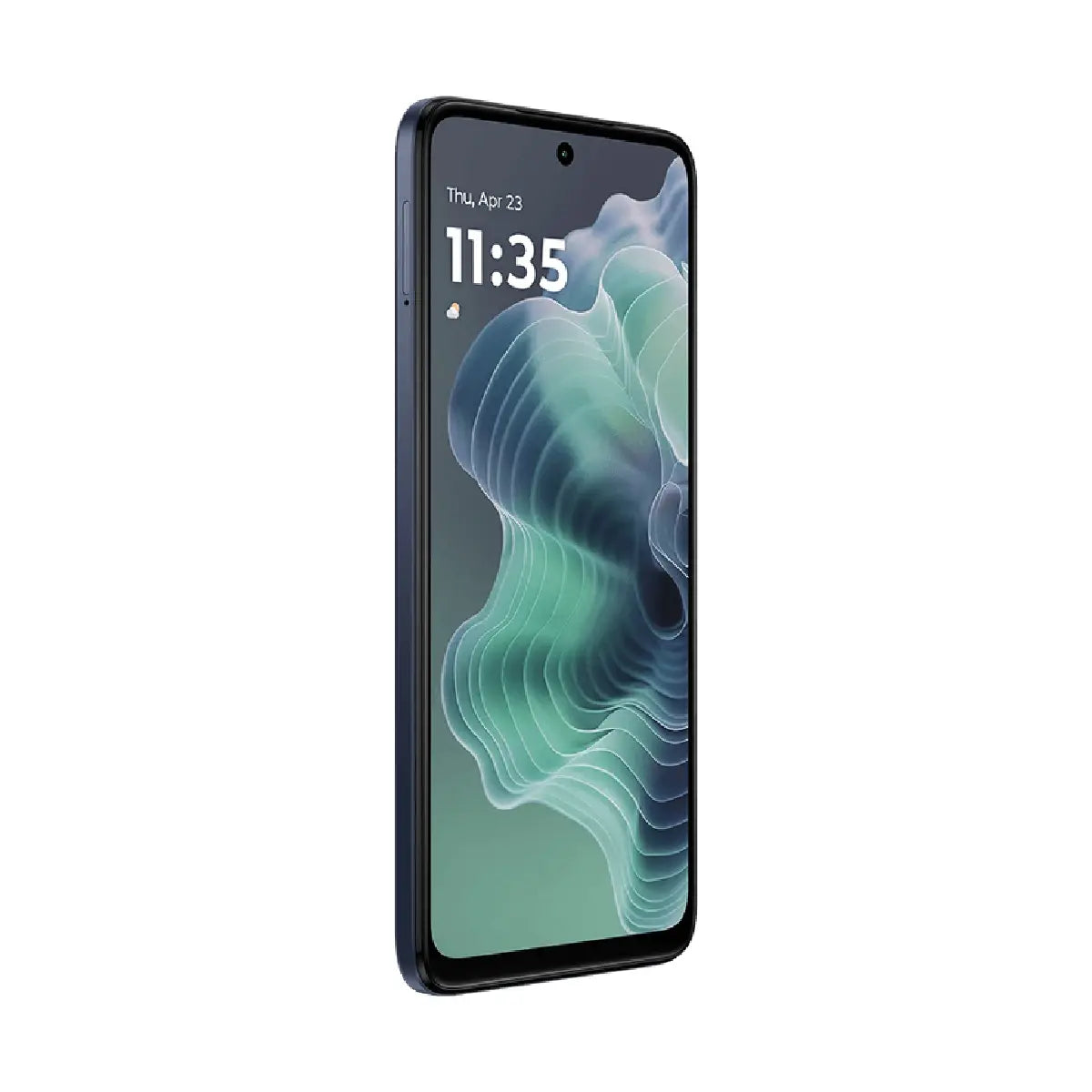 Celular Motorola Moto g35 256GB / 4GB RAM Negro (XT2433-2)