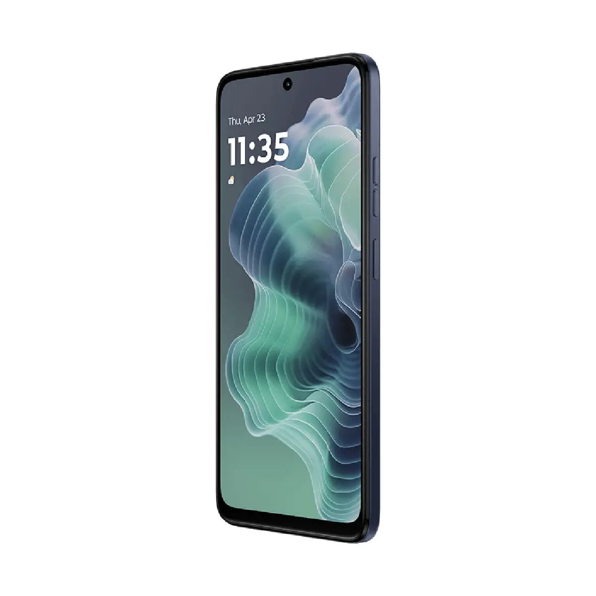 Celular Motorola Moto g35 256GB / 4GB RAM Negro (XT2433-2)