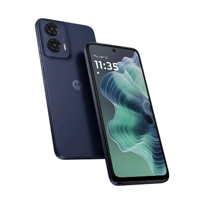 Celular Motorola Moto g35 256GB / 4GB RAM Negro (XT2433-2)