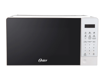 DIGITAL MICROWAVE 0.7' WHITE