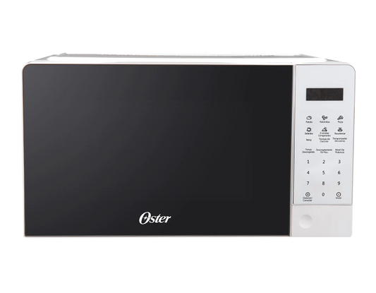 DIGITAL MICROWAVE 0.7' WHITE