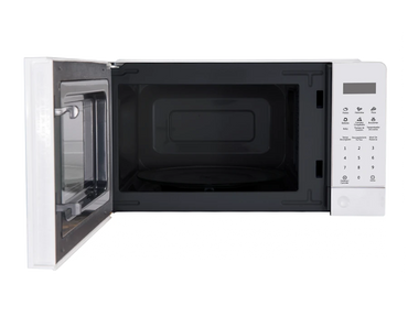 DIGITAL MICROWAVE 0.7' WHITE