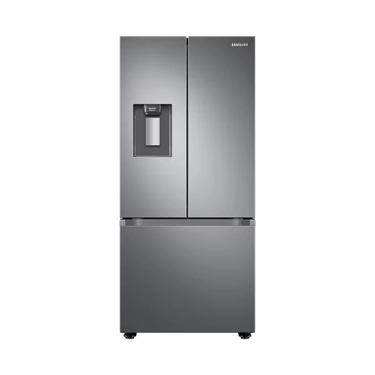 REFRIGERADORA 22' FD INVERTER C/DISP SL