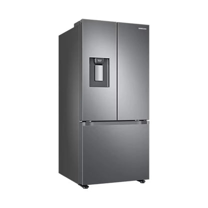 REFRIGERADORA 22' FD INVERTER C/DISP SL