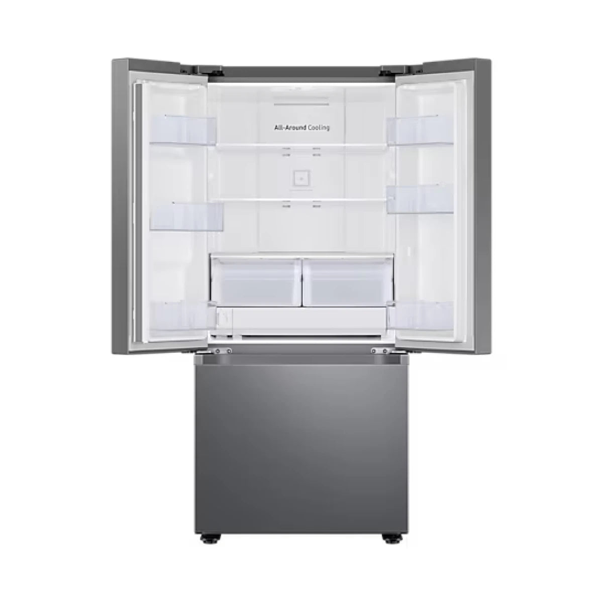 REFRIGERADORA 22' FD INVERTER C/DISP SL