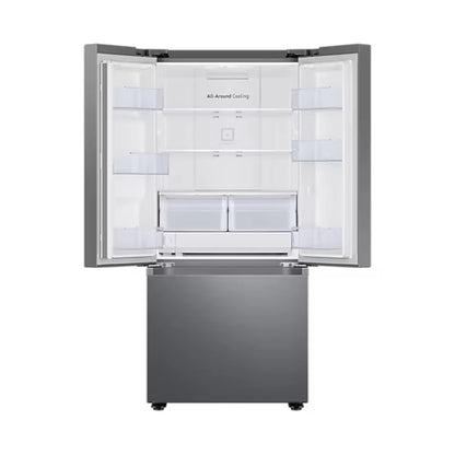 REFRIGERADORA 22' FD INVERTER C/DISP SL