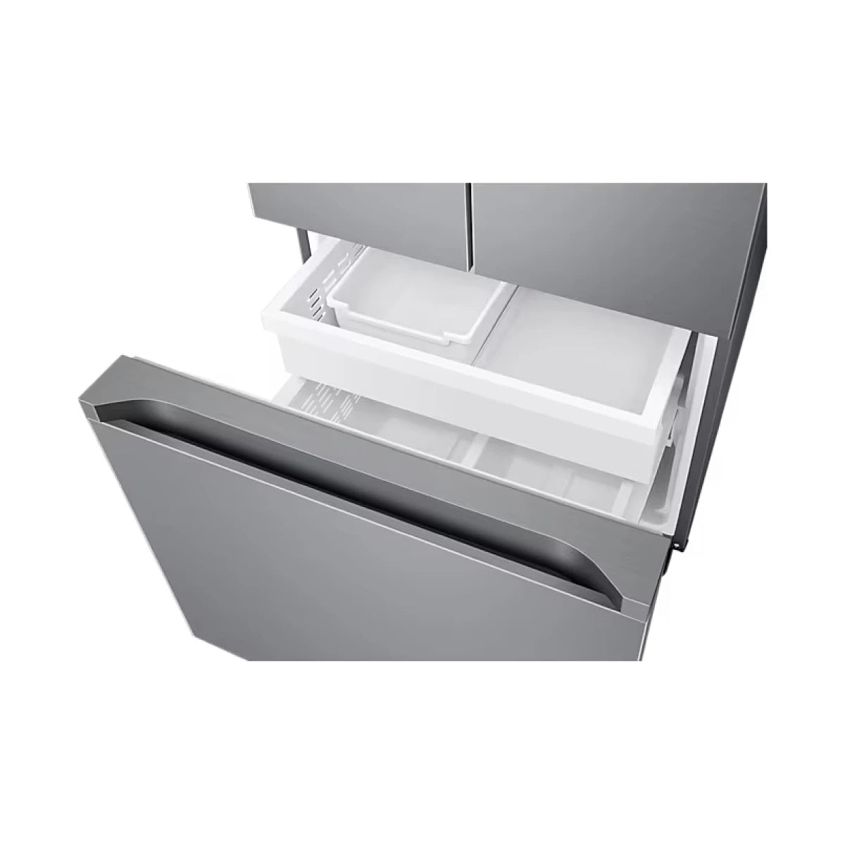 REFRIGERADORA 22' FD INVERTER C/DISP SL