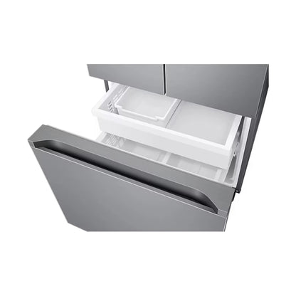 REFRIGERADORA 22' FD INVERTER C/DISP SL