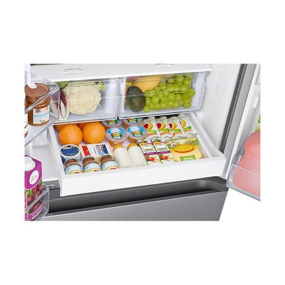 REFRIGERADORA 22' FD INVERTER C/DISP SL