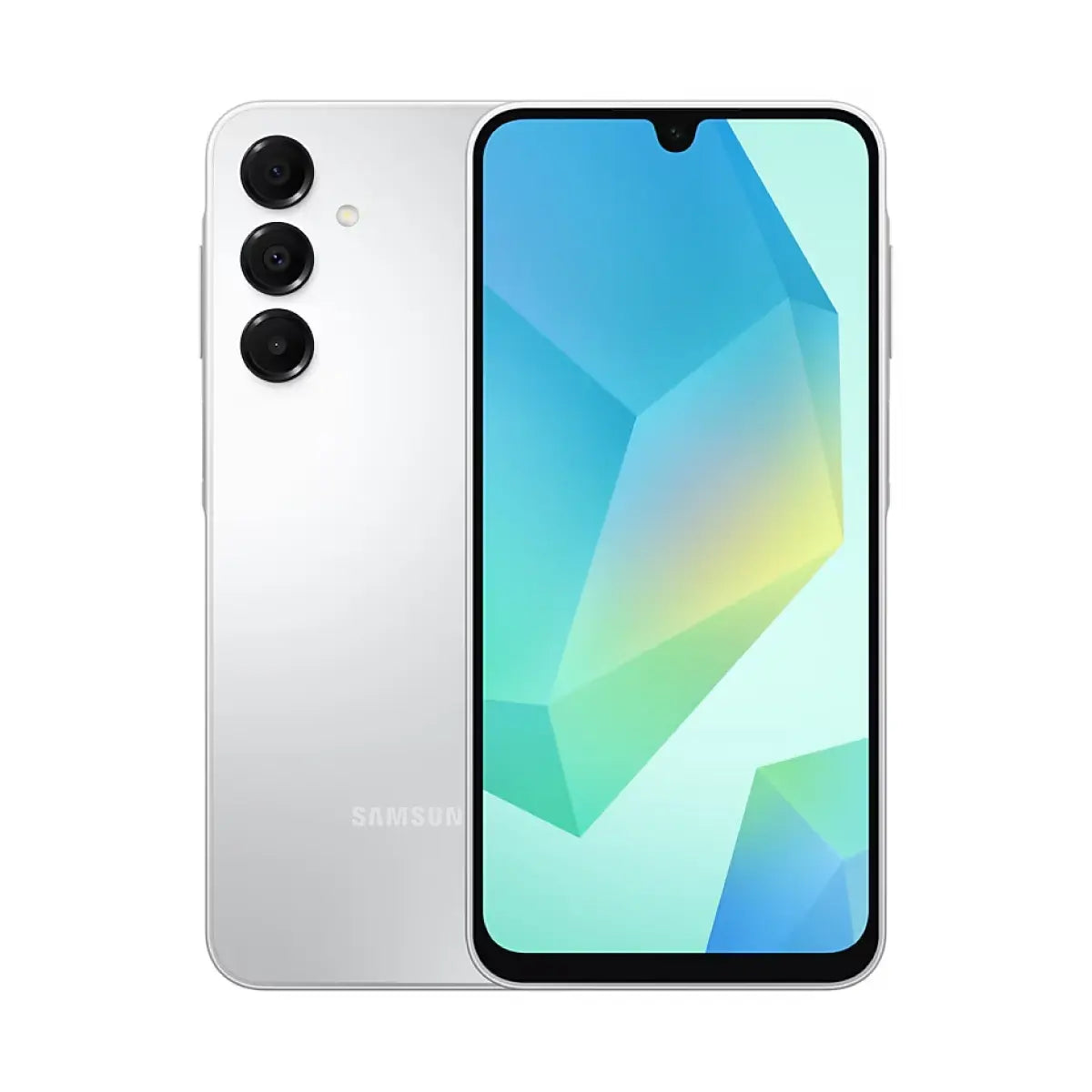 Celular Samsung Galaxy A16 256GB / 8GB RAM Gris