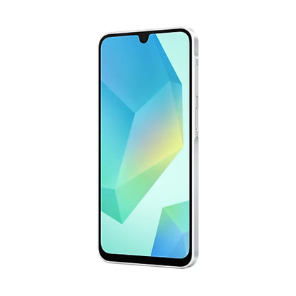 Celular Samsung Galaxy A16 256GB / 8GB RAM Gris