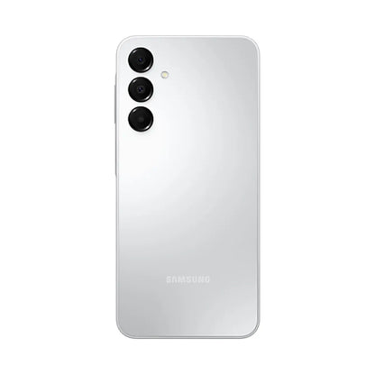 Celular Samsung Galaxy A16 256GB / 8GB RAM Gris