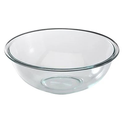 TAZON DE VIDRIO PYREX 4QT